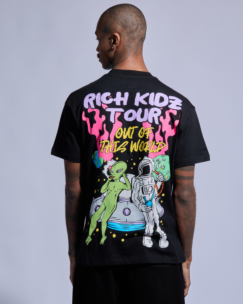 Out of This World Tour Tee