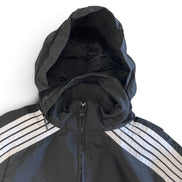 Rebel Minds Junior's Nylon Striped Sets