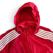 Rebel Minds Junior's Nylon Striped Sets
