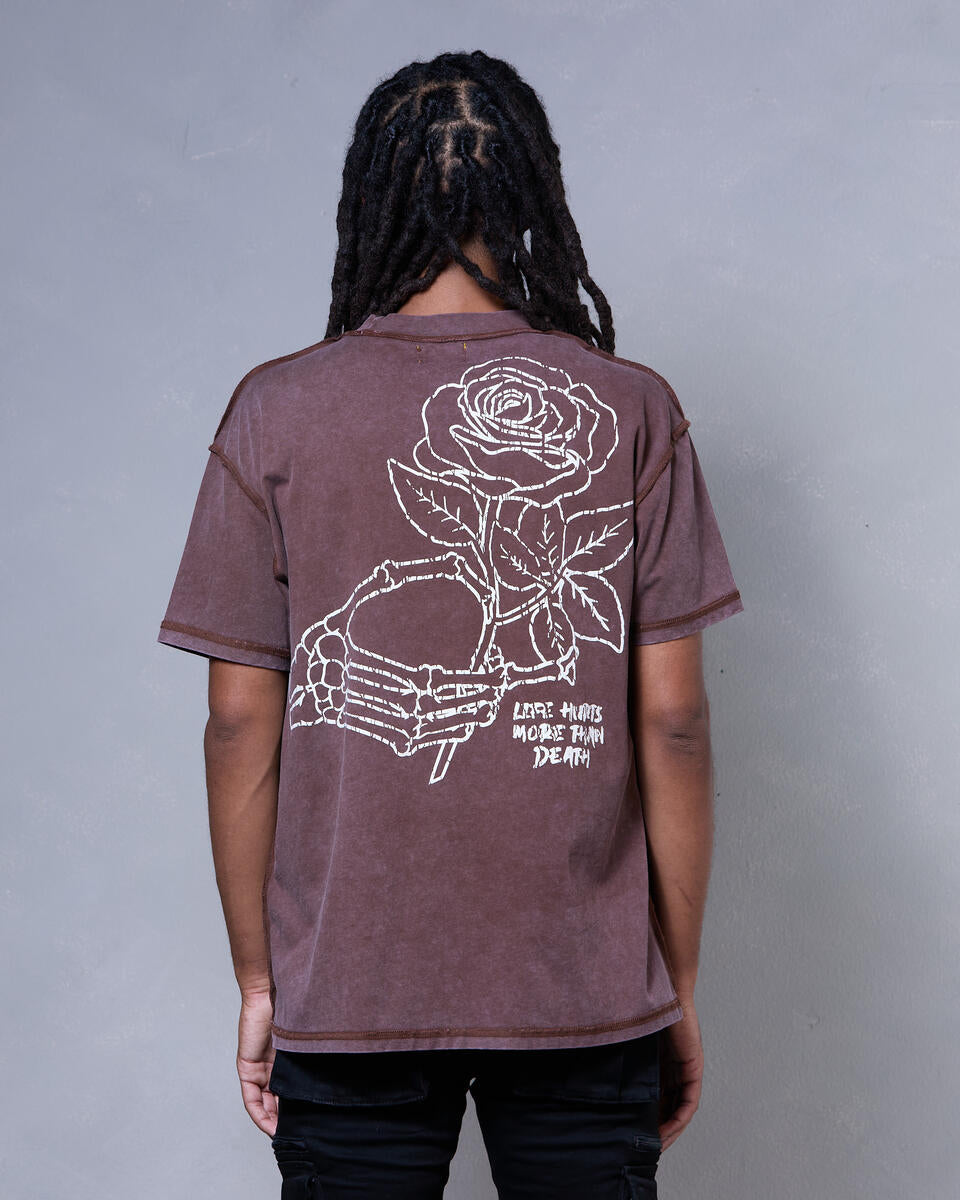 Dead Rose Tee