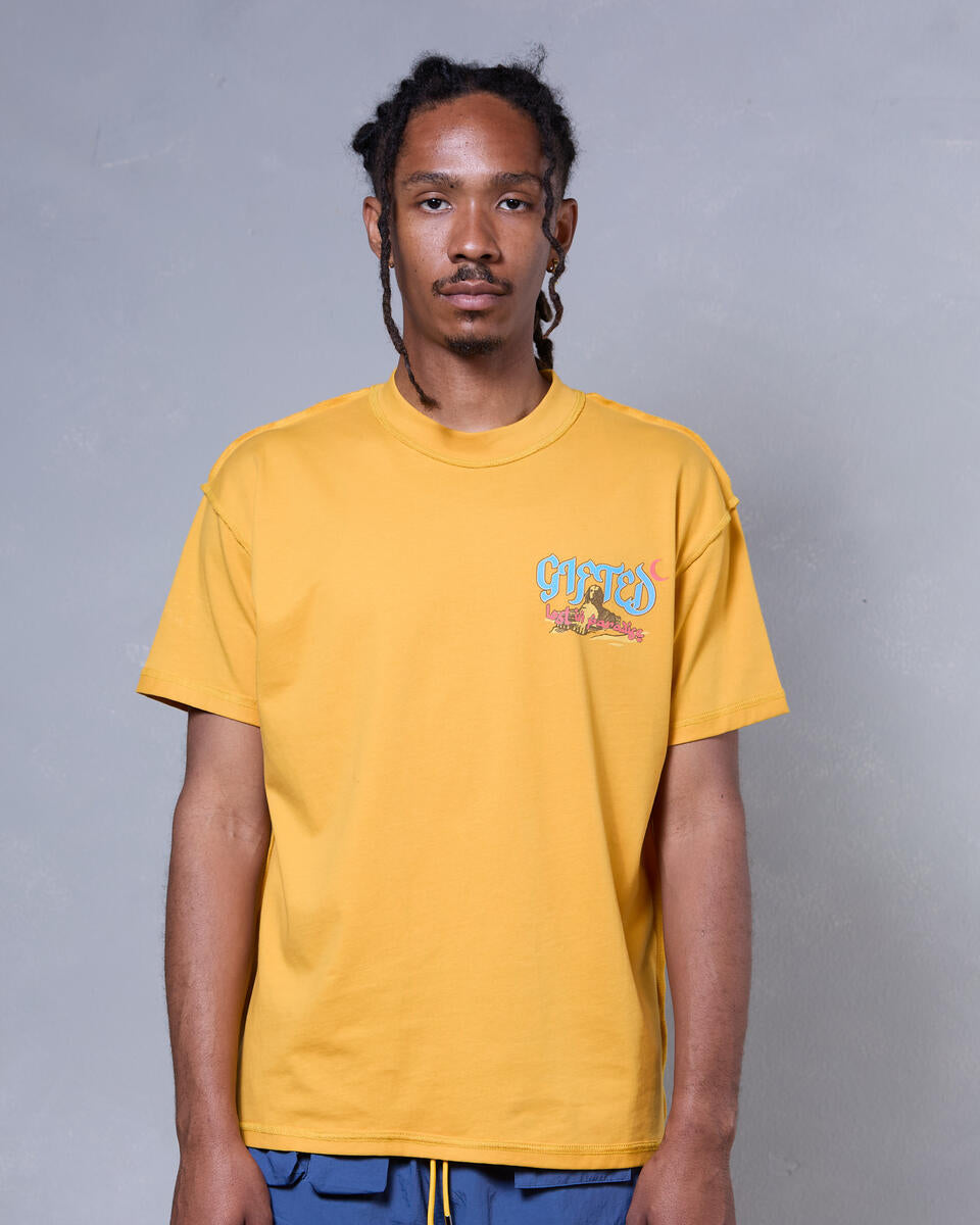 Lost In Paradise Tee