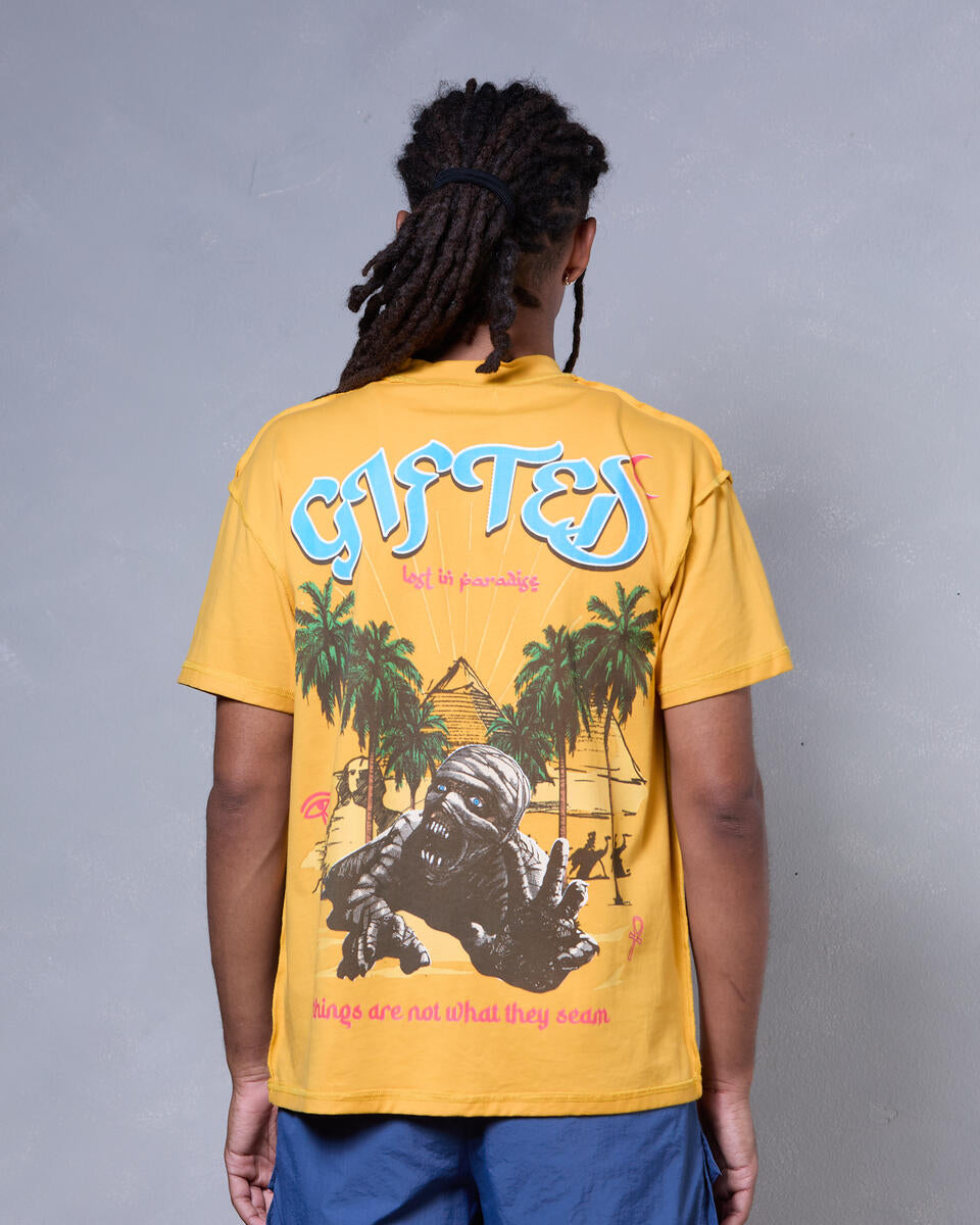 Lost In Paradise Tee