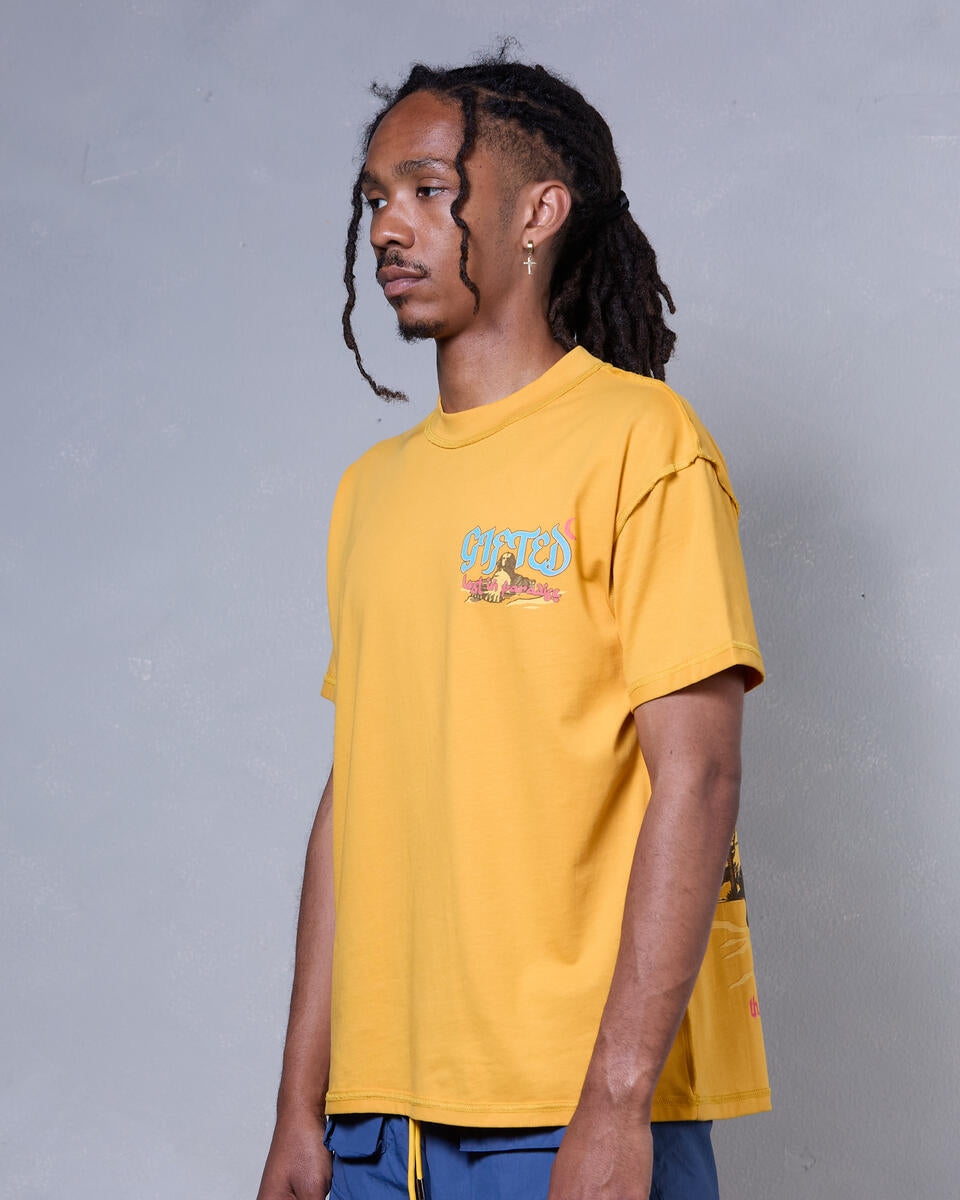 Lost In Paradise Tee