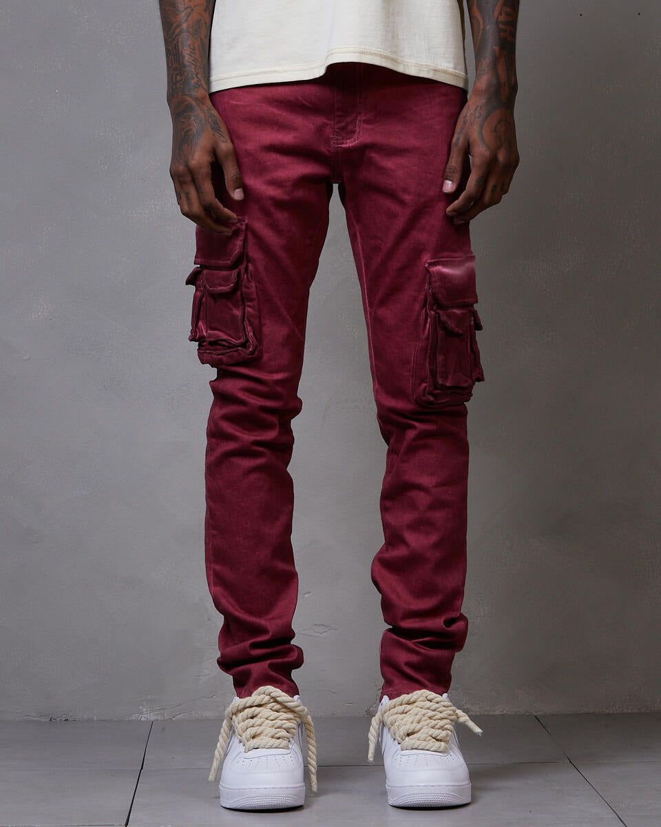 Solace Denim