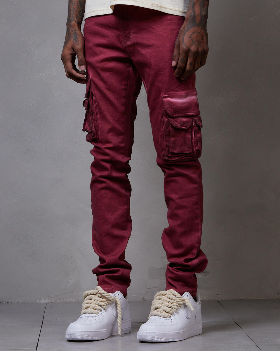 Solace Denim