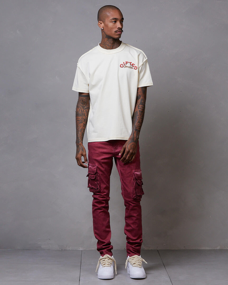 Solace Denim