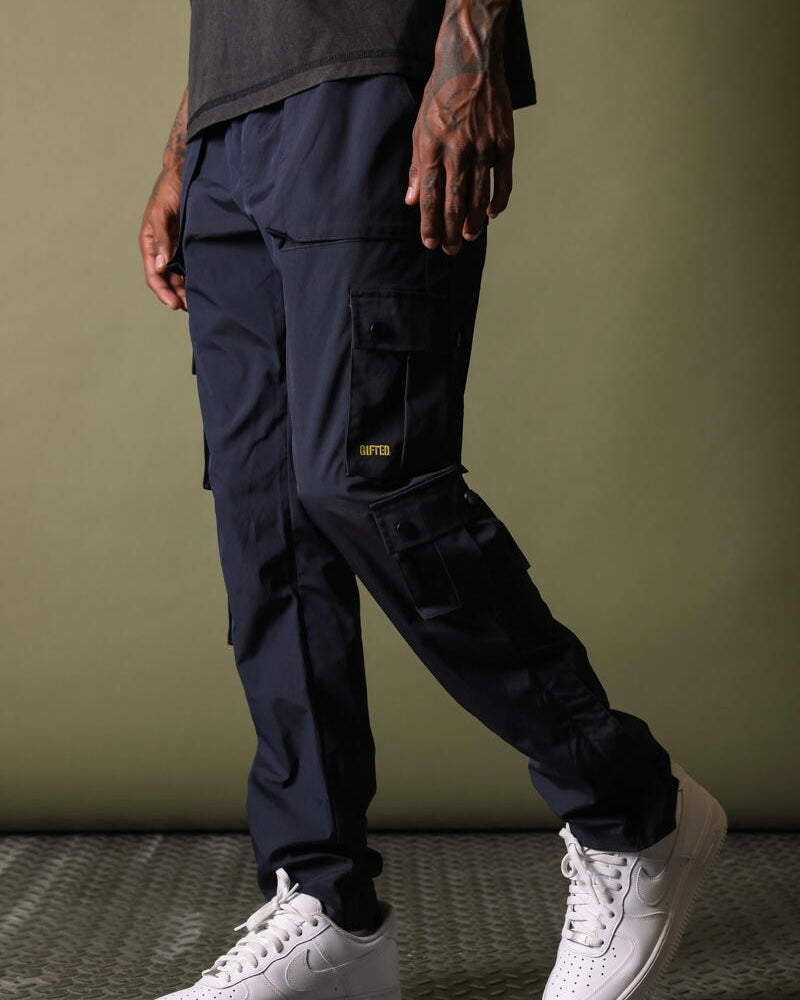 Aston Nylon Pant