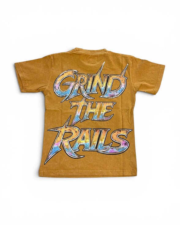 FWRD Junior's Grinding Tee