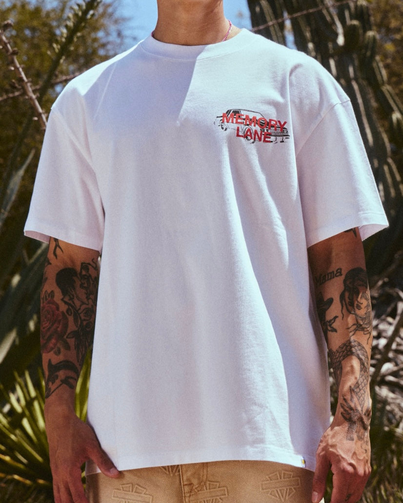 Grand Nostalgic Tee