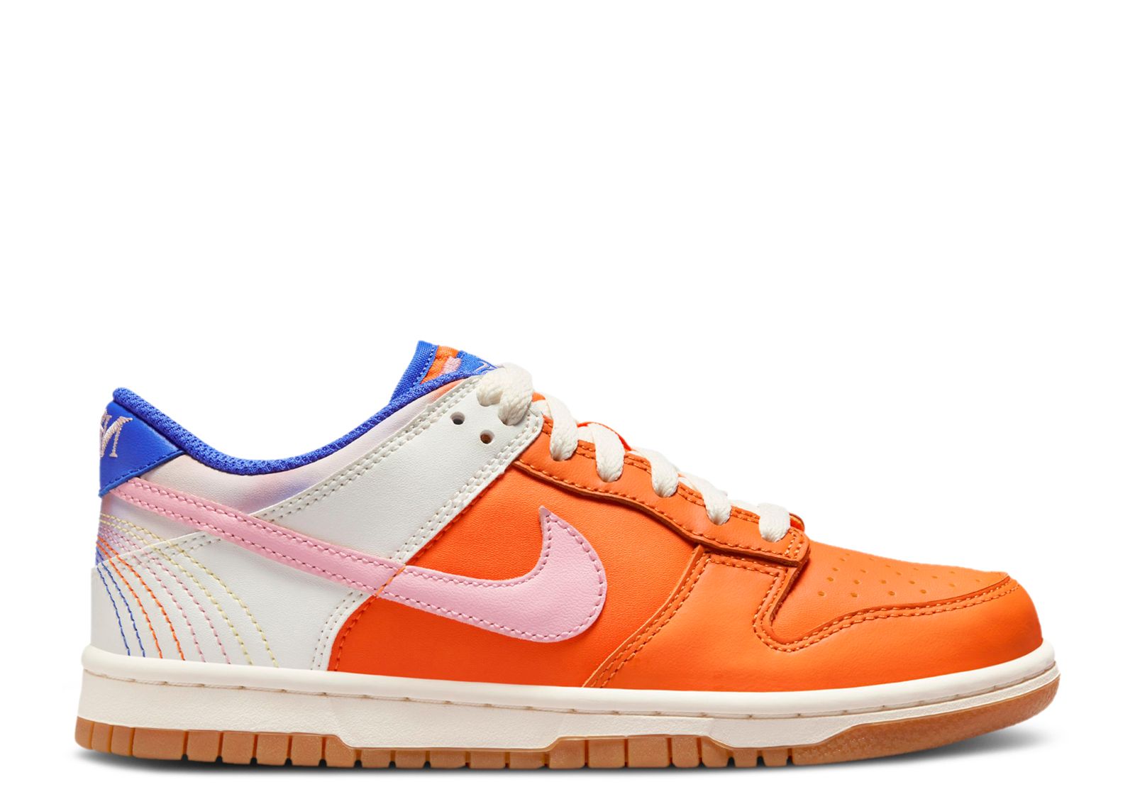 Nike Dunk Low SE Everything You Need (GS)