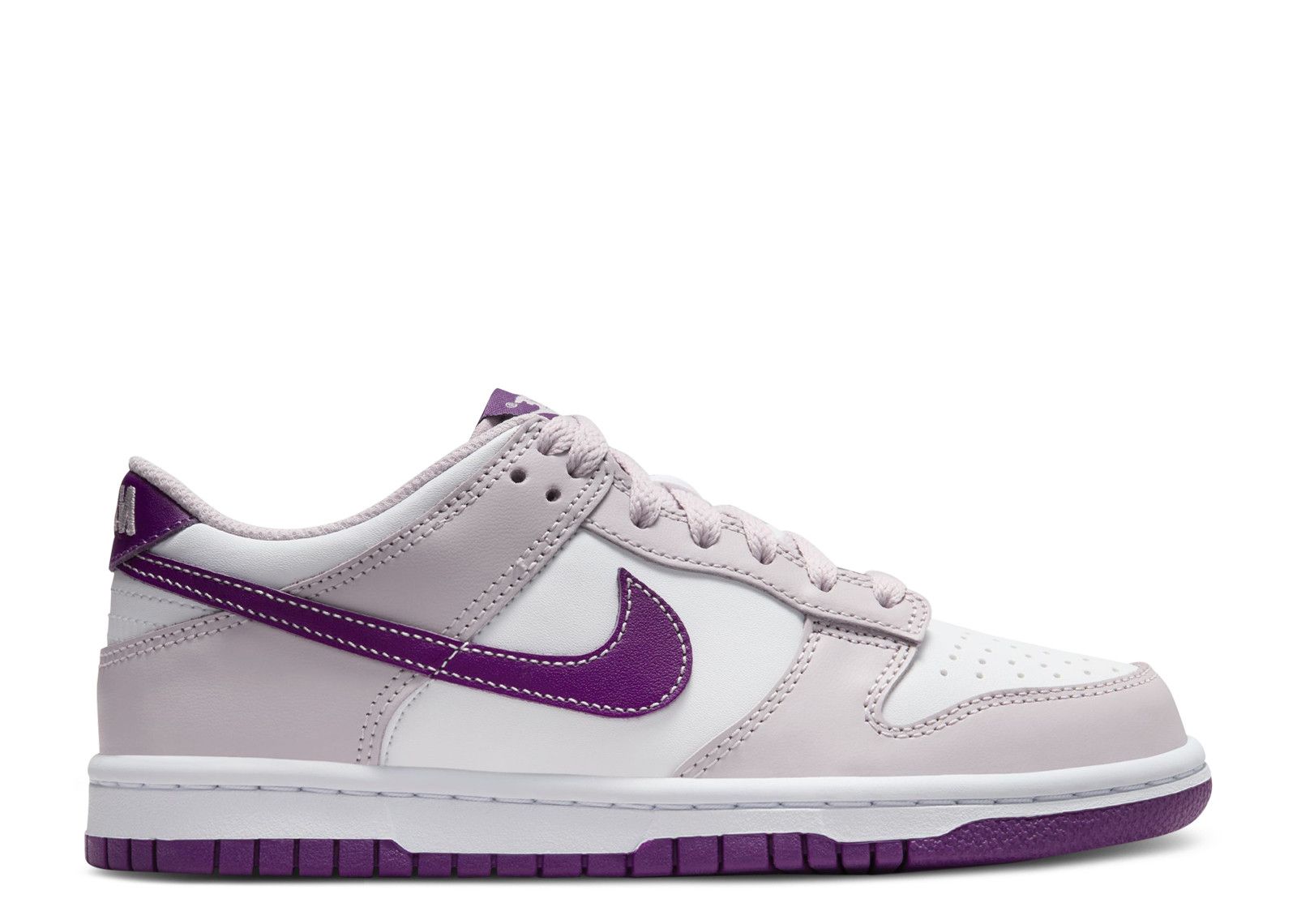 Nike Dunk Low Platinum Violet (GS)