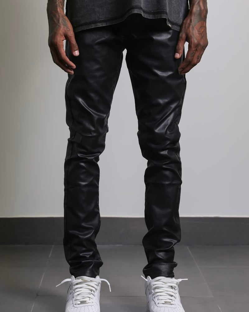 Iven Waxed Pant