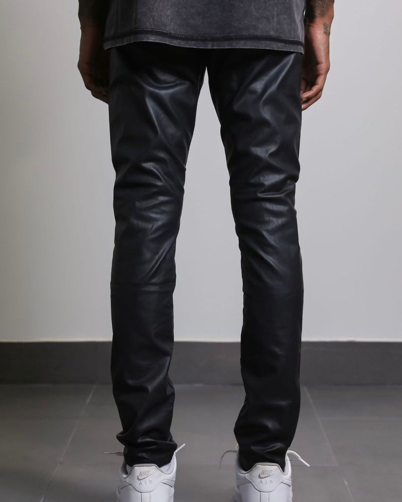 Iven Waxed Pant