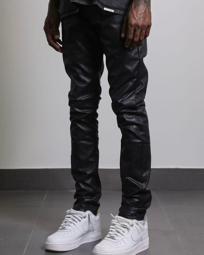 Iven Waxed Pant