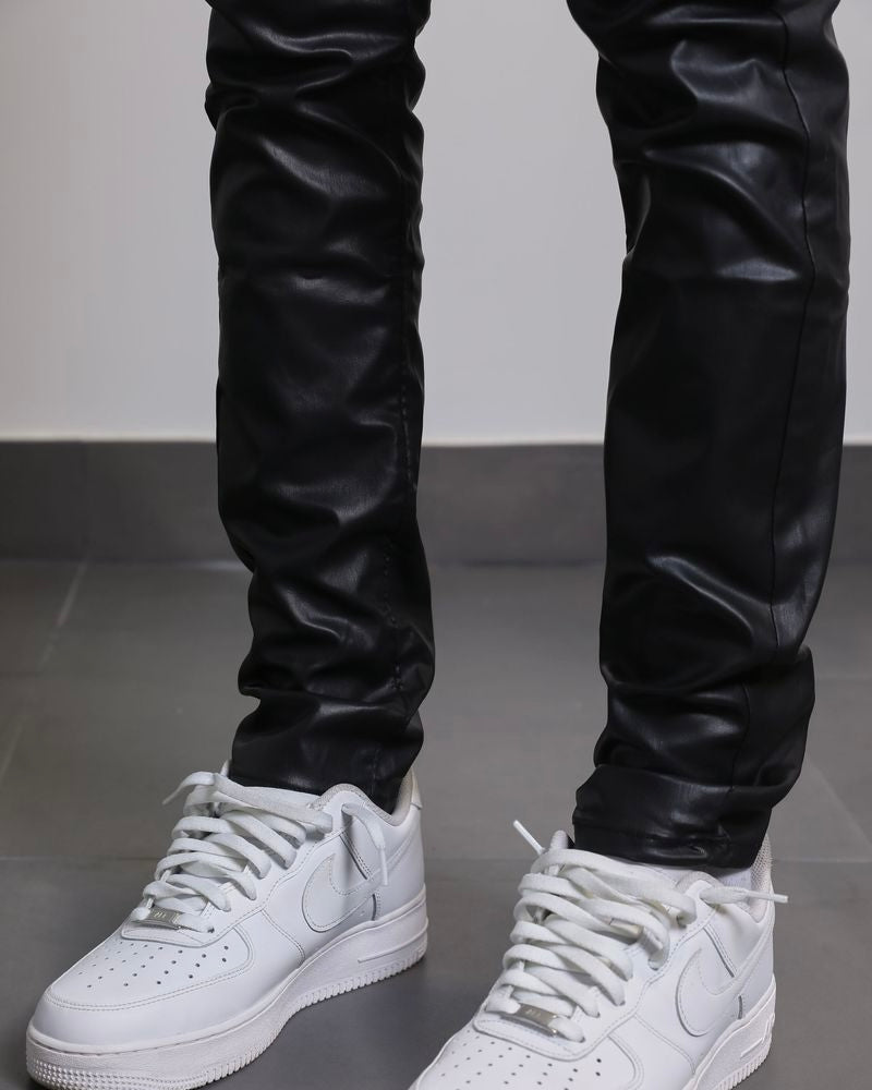 Iven Waxed Pant