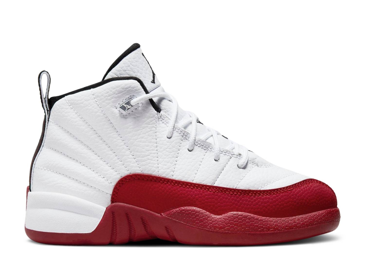 Jordan Retro 12’s Cherry (PS)