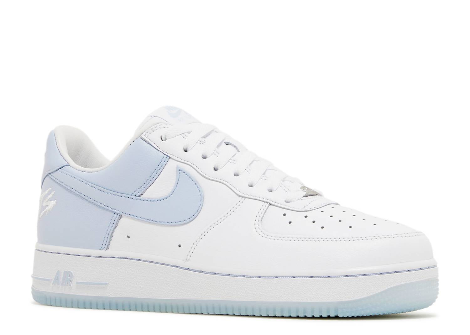 Nike Air Force 1’s Low X Terror Squad QS Loyalty Men