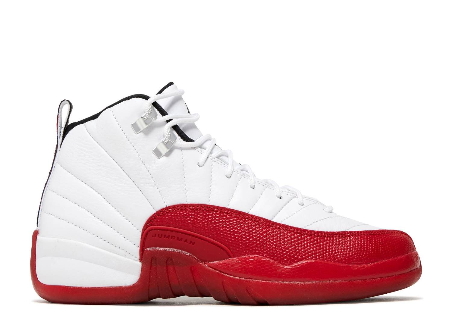 Jordan Retro 12’s Cherry (GS)