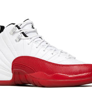 Jordan Retro 12’s Cherry (GS)