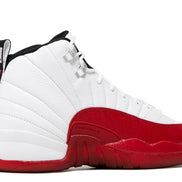 Jordan Retro 12’s Cherry (GS)