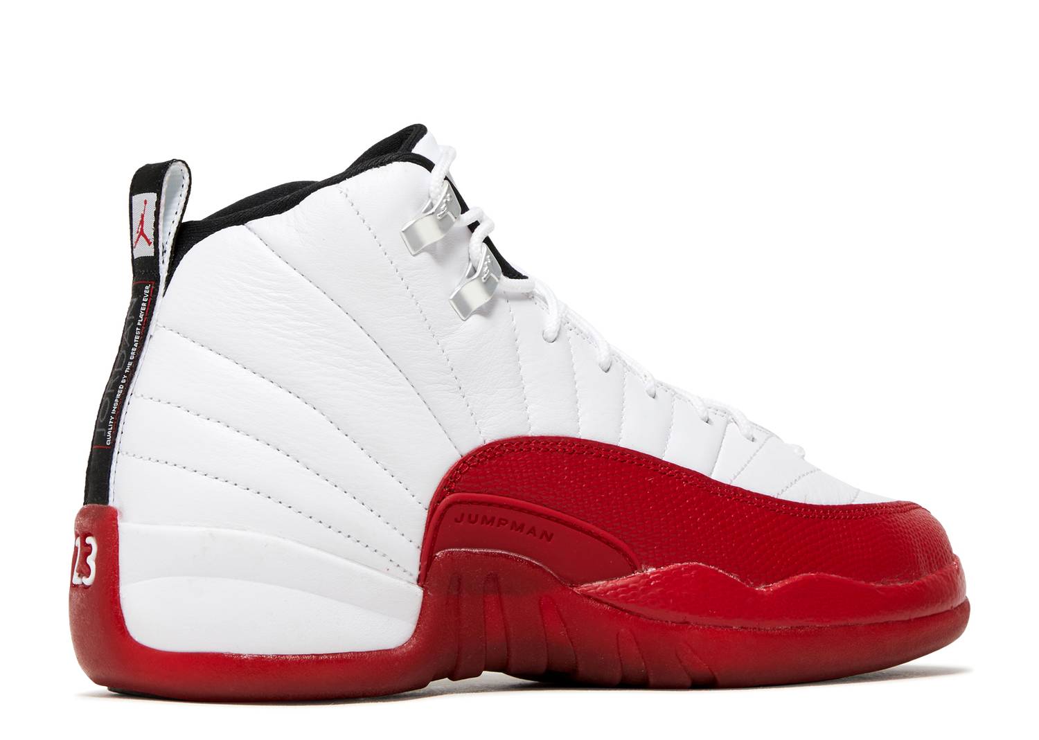 Jordan Retro 12’s Cherry (GS)