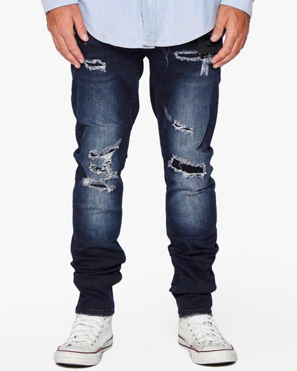 Delta Skinny Fit Jean