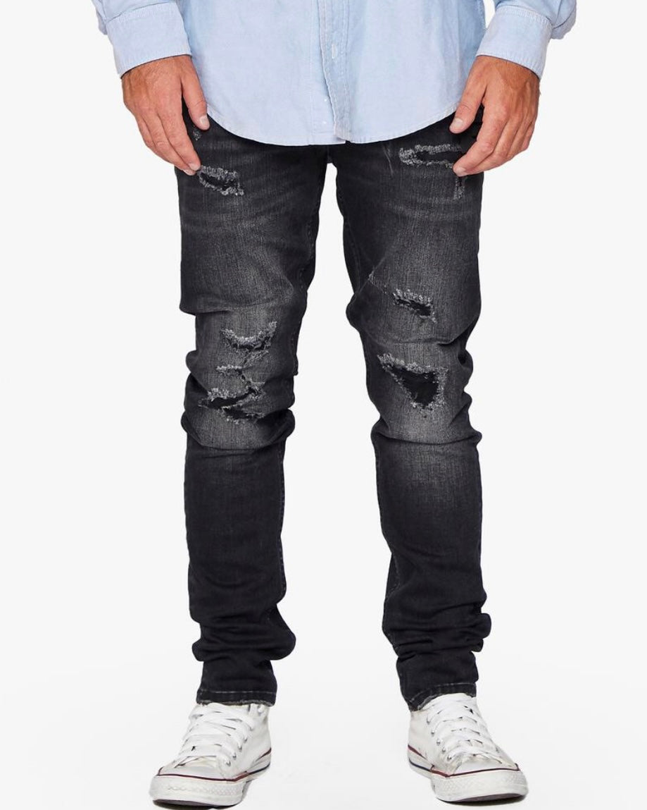 Delta Skinny Fit Jean