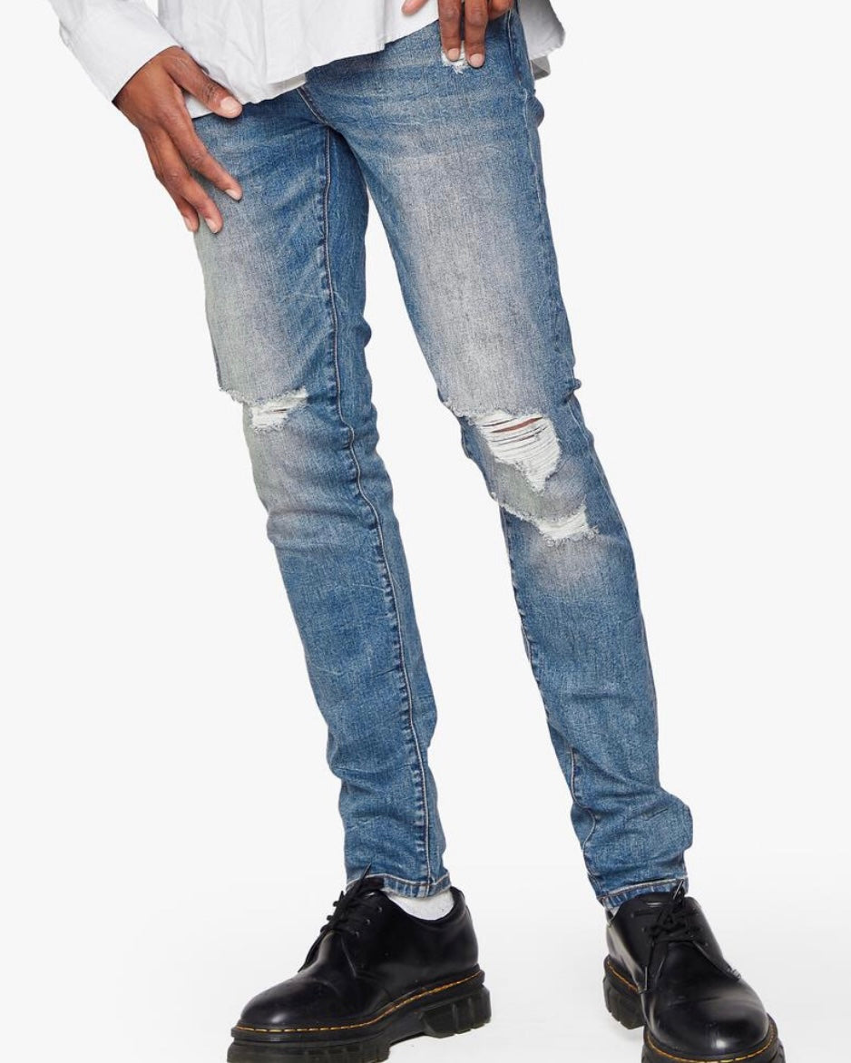 Lyra Skinny Fit Jean