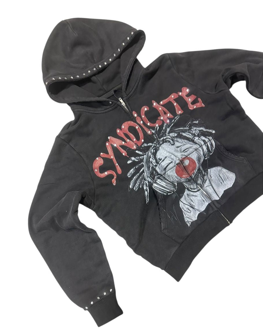 Youth Hoodie