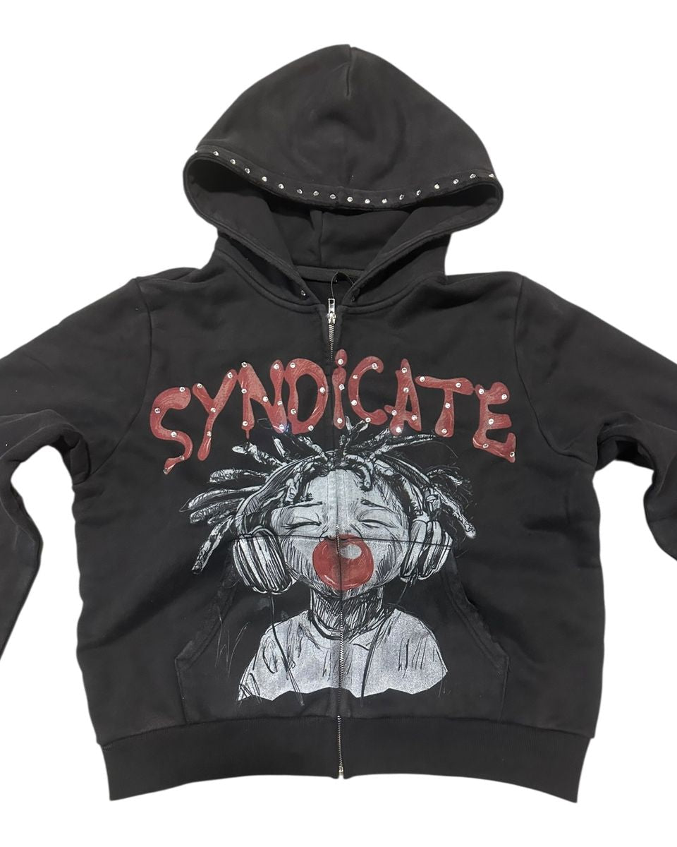 Youth Hoodie