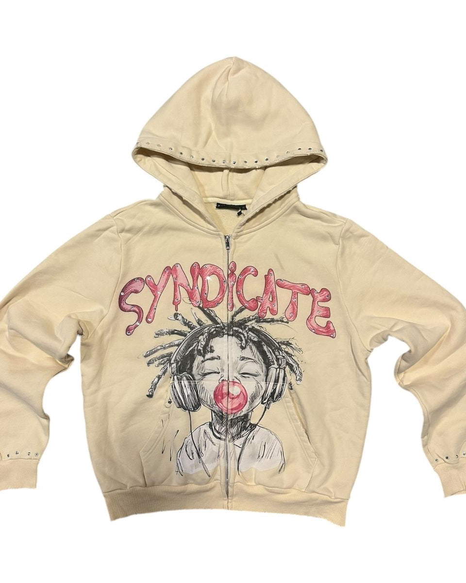Youth Hoodie
