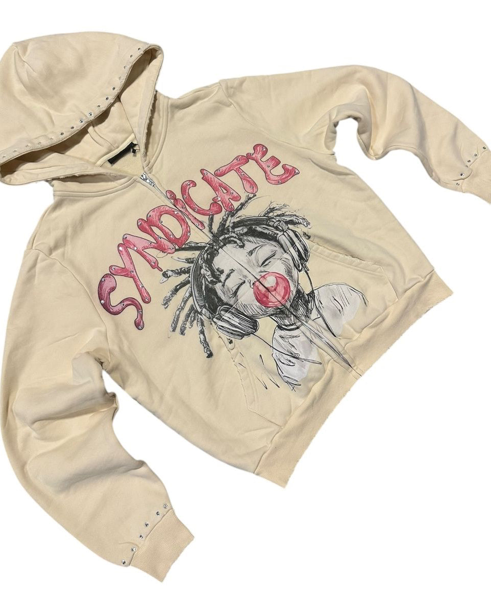 Youth Hoodie