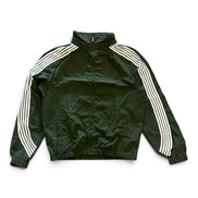 Rebel Minds Nylon Windbreaker Jackets