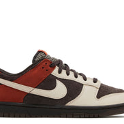 Nike Dunk Low Red Panda Mens