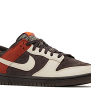 Nike Dunk Low Red Panda Mens