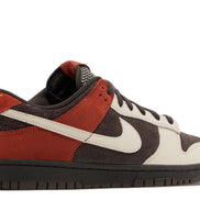 Nike Dunk Low Red Panda Mens