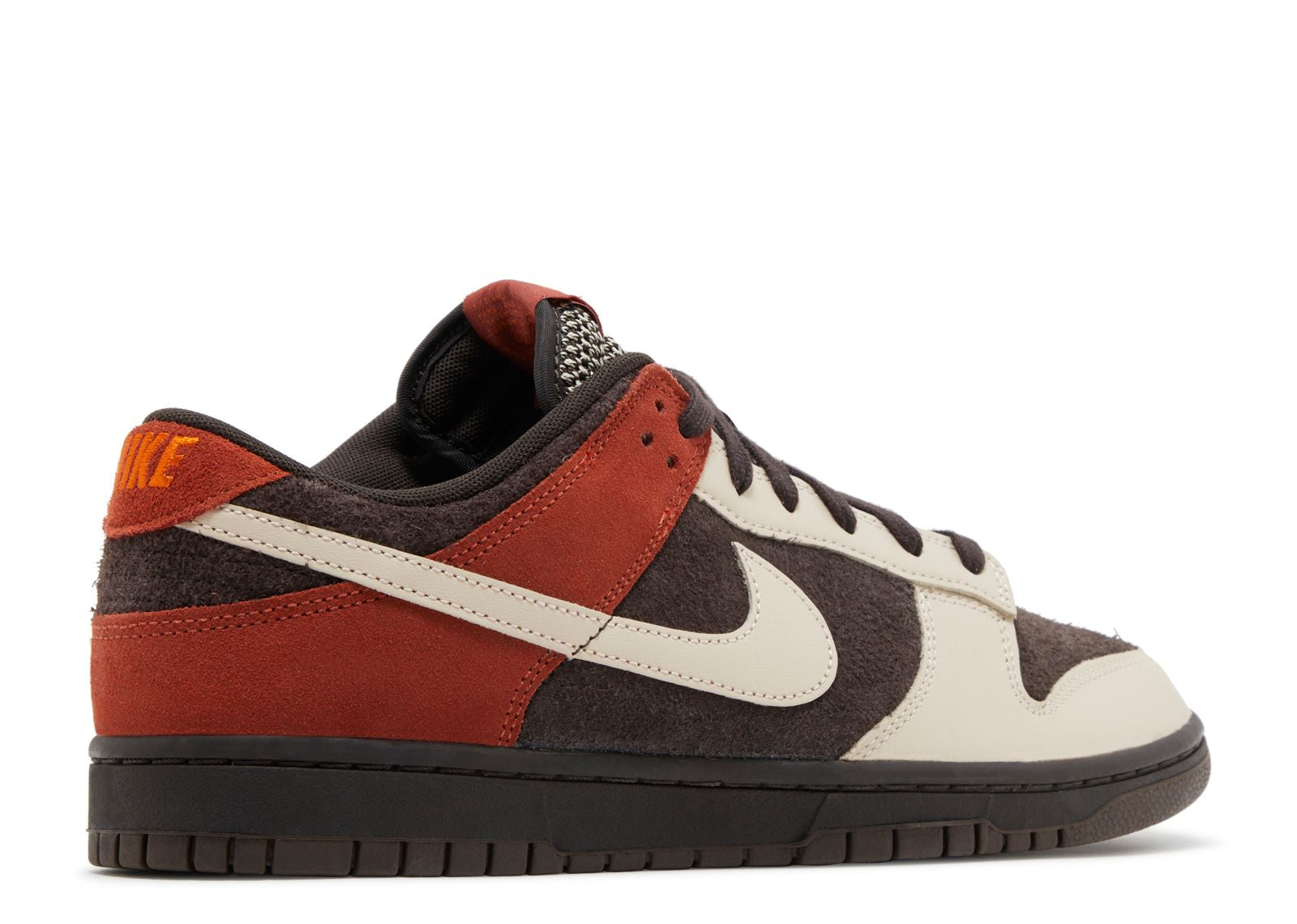 Nike Dunk Low Red Panda Mens