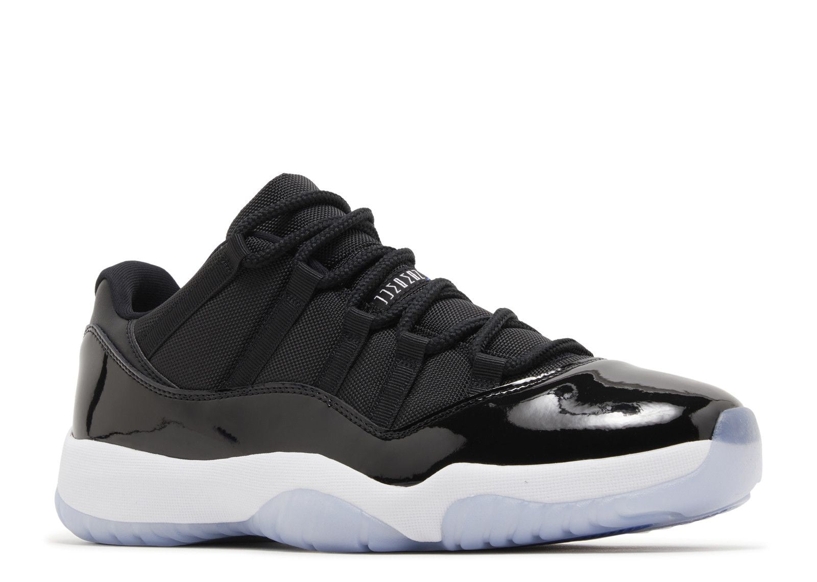 Jordan Retro 11’s Low Space Jam Men