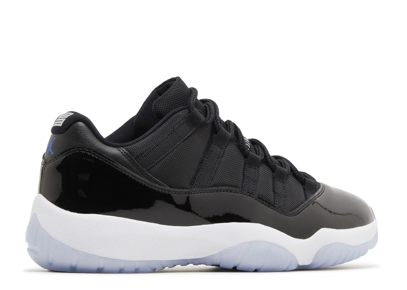 Jordan Retro 11’s Low Space Jam Men