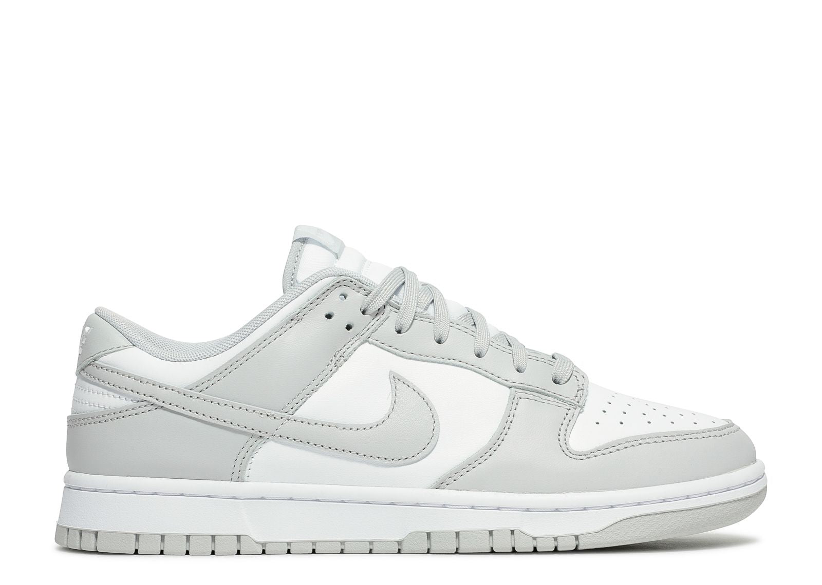 Nike Dunk Low Grey Fog Men