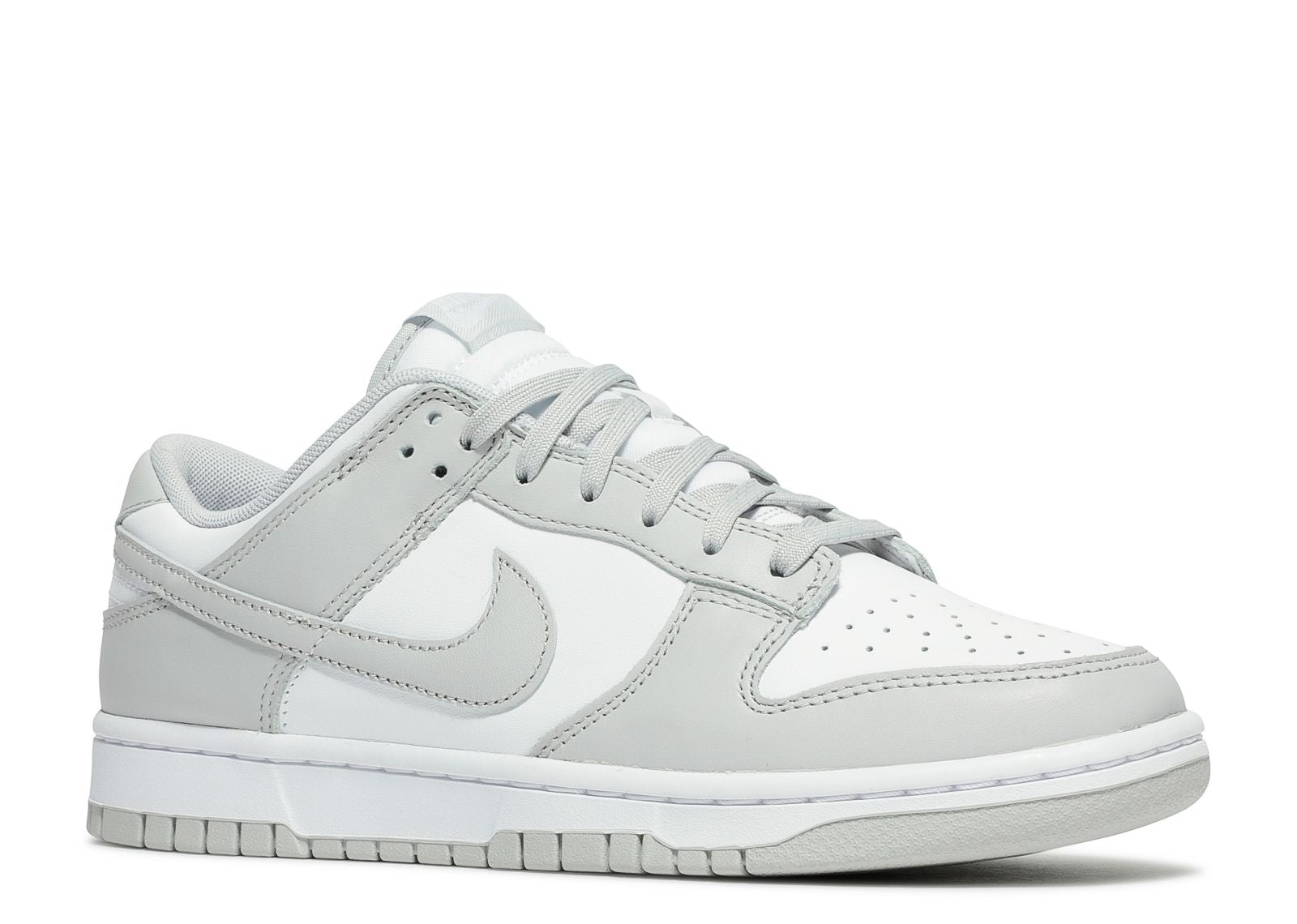 Nike Dunk Low Grey Fog Men