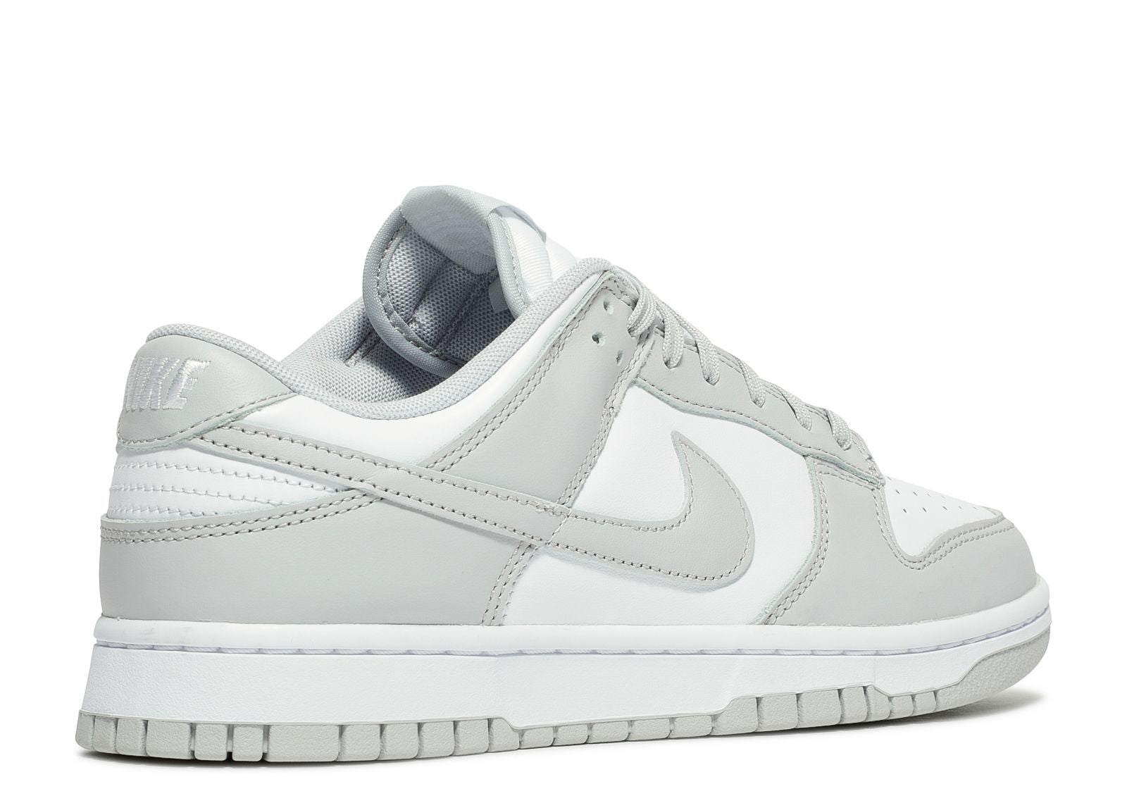 Nike Dunk Low Grey Fog Men