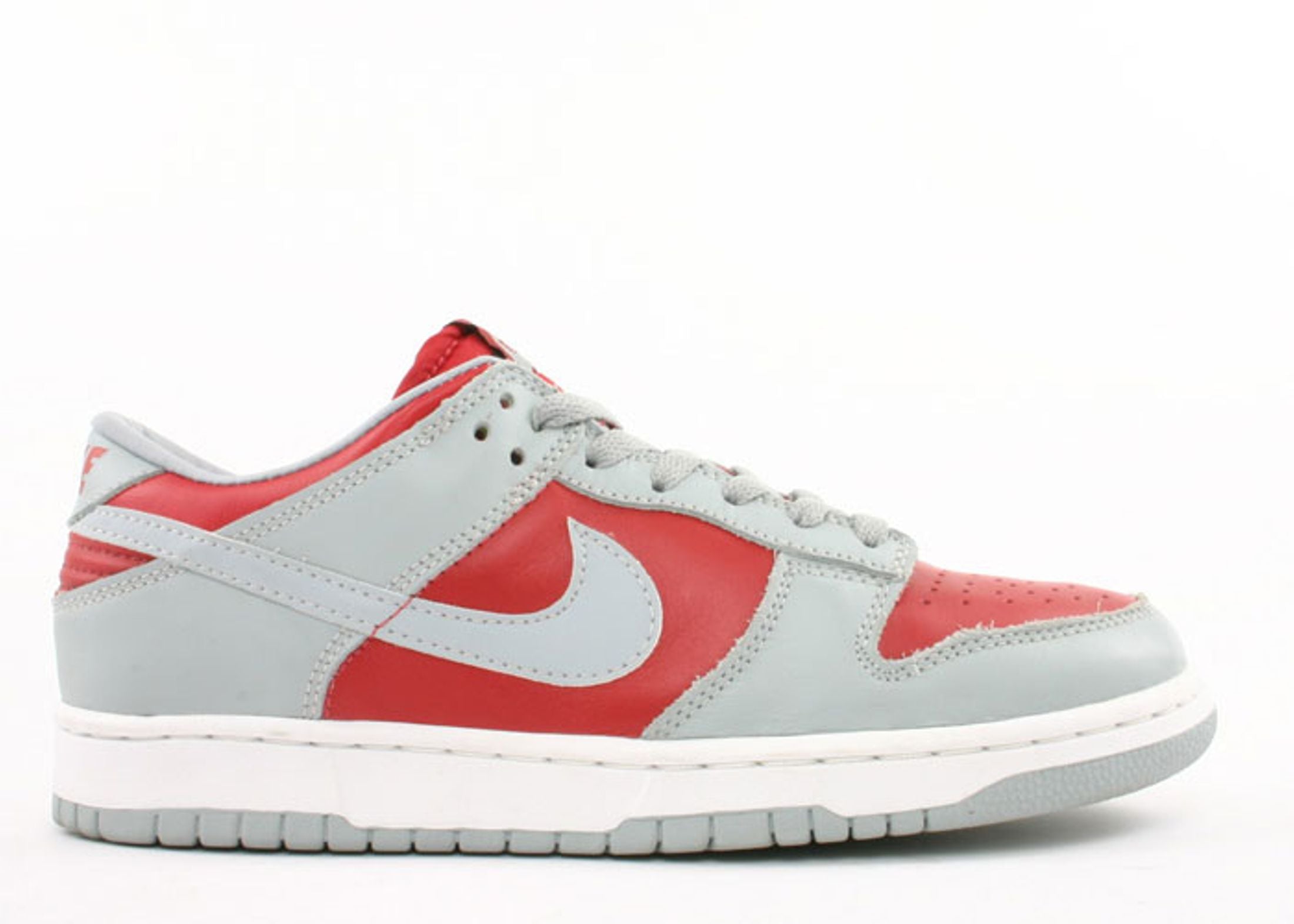 Nike Dunk Low Reverse Ultraman Men