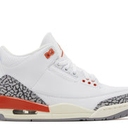 Jordan Retro 3’s Georgia Peach (WMNS)