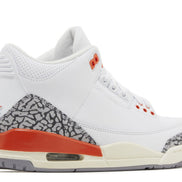 Jordan Retro 3’s Georgia Peach (WMNS)