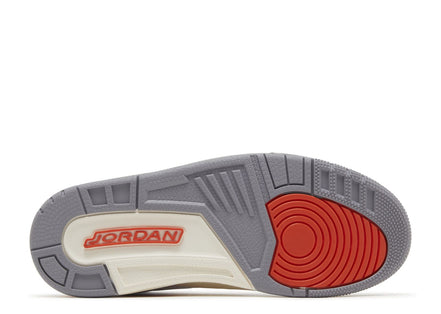 Jordan Retro 3’s Georgia Peach (WMNS)