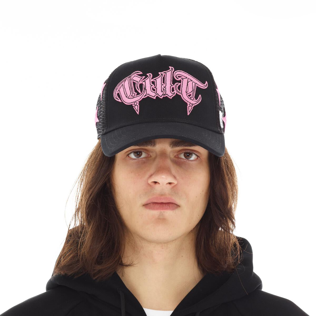 Life is Pain Trucker Hat