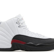 Jordan Retro 12’s Red Taxi Flip Men