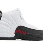 Jordan Retro 12’s Red Taxi Flip Men