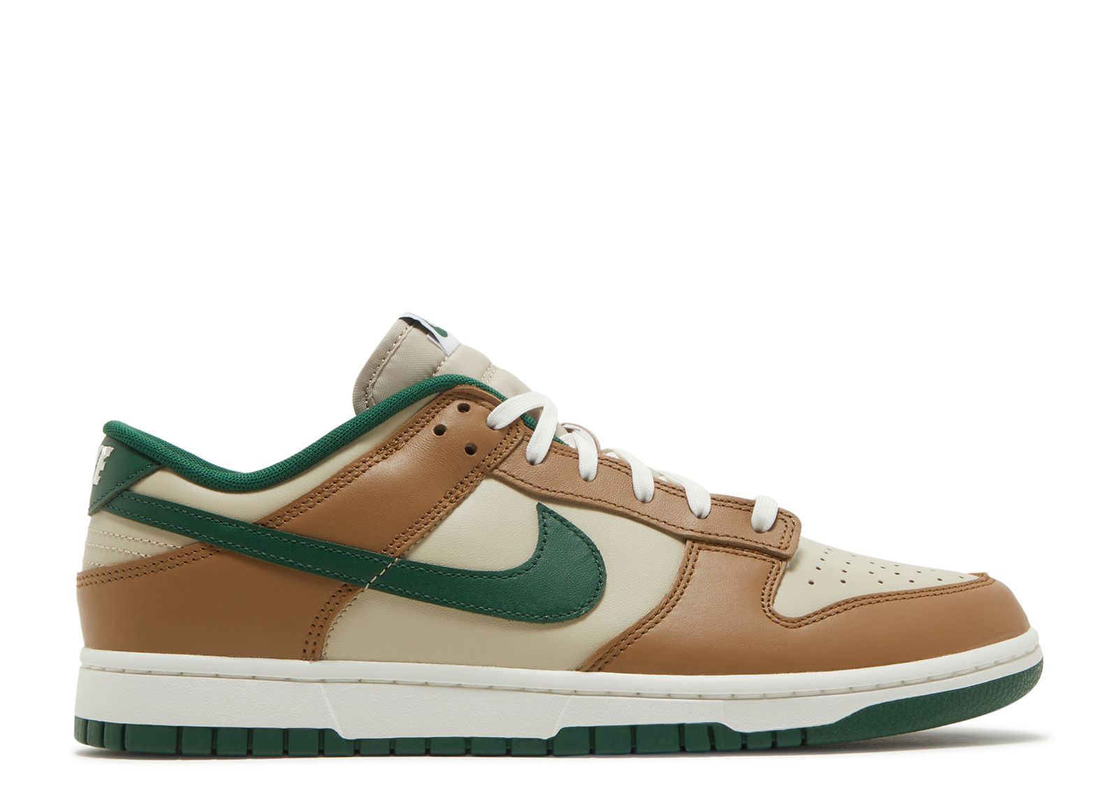 Nike Dunk Low Rattan Canyon Green Men